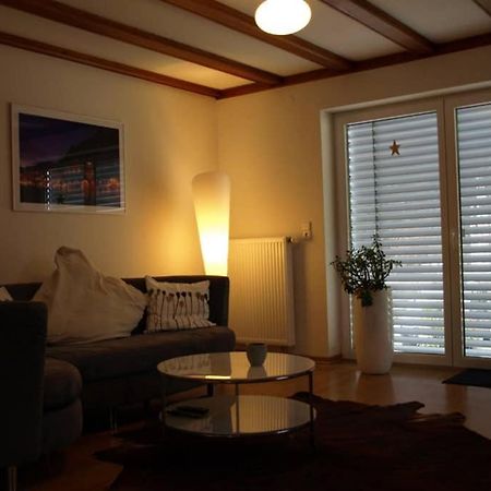 Grosszugige Ferienwohnung Am Kloster Kirchzarten Luaran gambar