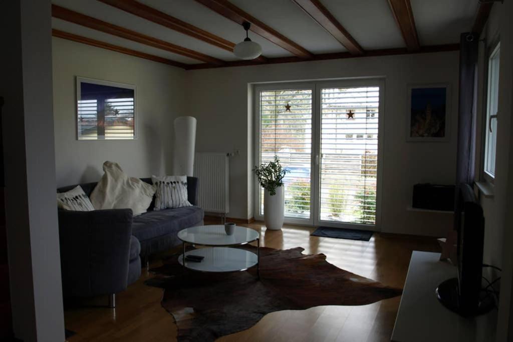 Grosszugige Ferienwohnung Am Kloster Kirchzarten Luaran gambar