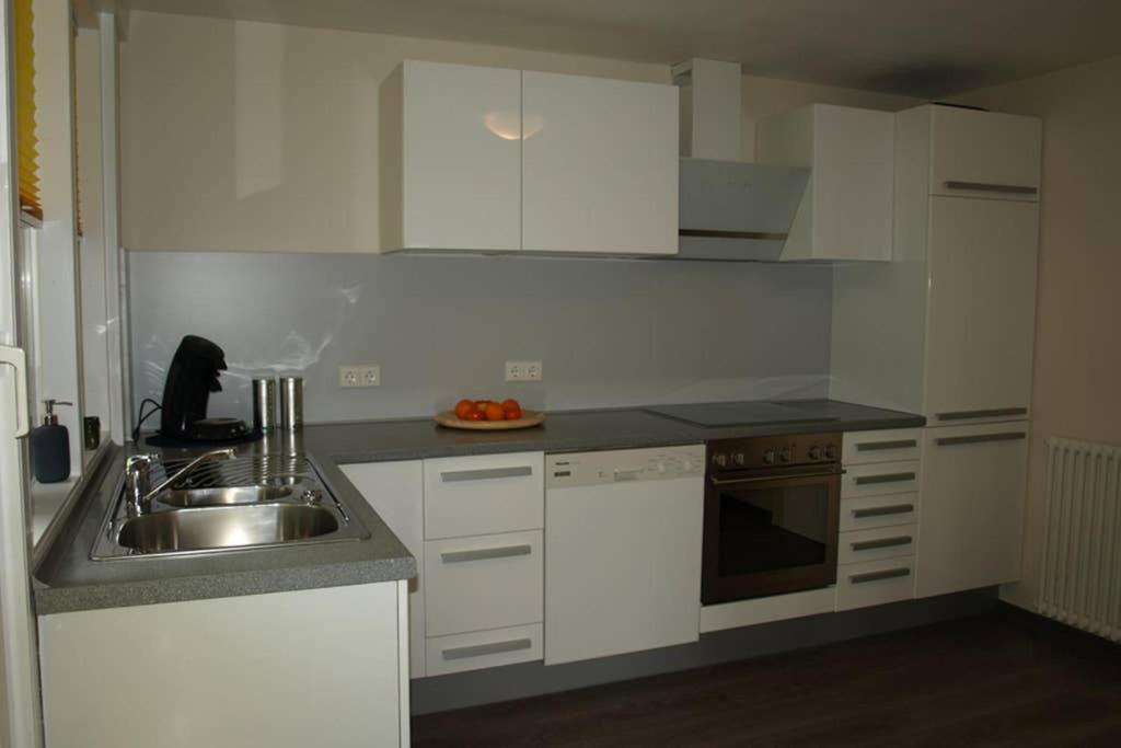Grosszugige Ferienwohnung Am Kloster Kirchzarten Luaran gambar