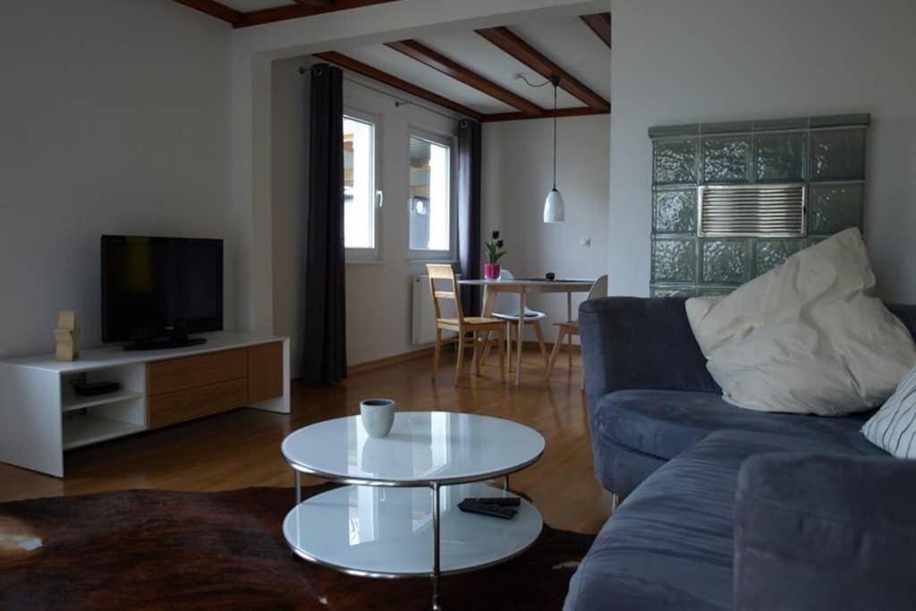 Grosszugige Ferienwohnung Am Kloster Kirchzarten Luaran gambar