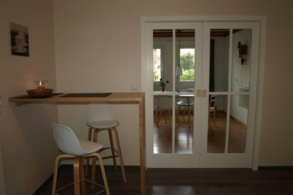 Grosszugige Ferienwohnung Am Kloster Kirchzarten Luaran gambar